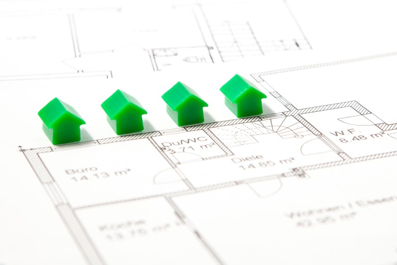 Verkoop woningbouwkavels belast met btw? 