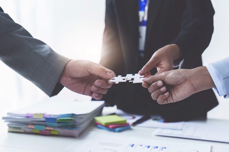  Wanneer kunnen fiscale partners de onderlinge verdeling van inkomsten bepalen of herzien bij navordering?