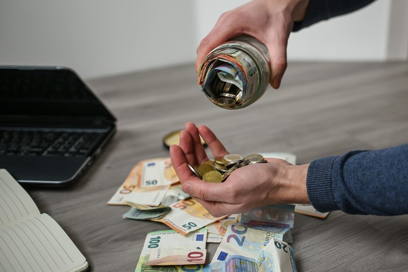 Managementvergoeding en stamrecht zijn niet uitwisselbaar